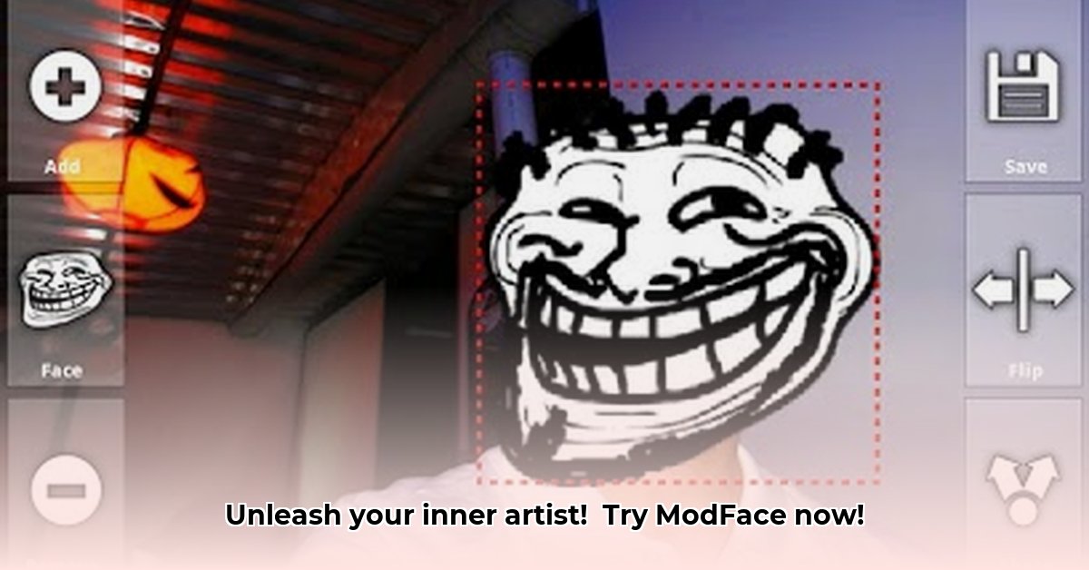 modface